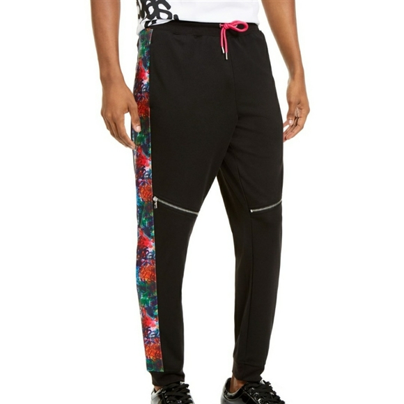 INC Men's Graffiti Sport Jogger - Picture 1 of 11